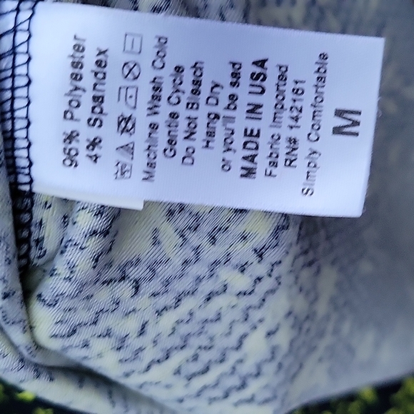 LULAROE AMELIA DRESS NWOT - Picture 16 of 16